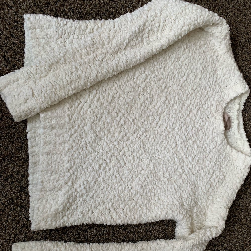 Comfy Sweater